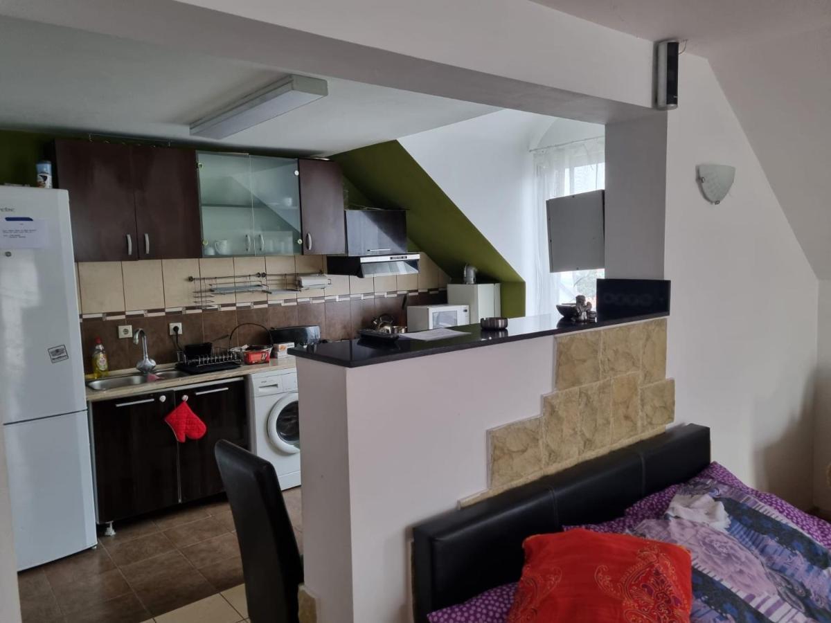 Penthouse Apartament 2 Floors, 2 Bedroom , 2 Bath, 120 Sqm , Inside Yard Parking Cluj-Napoca Extérieur photo