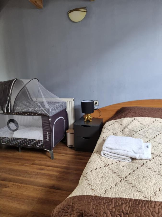 Penthouse Apartament 2 Floors, 2 Bedroom , 2 Bath, 120 Sqm , Inside Yard Parking Cluj-Napoca Extérieur photo