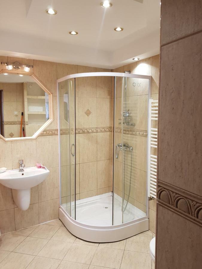 Penthouse Apartament 2 Floors, 2 Bedroom , 2 Bath, 120 Sqm , Inside Yard Parking Cluj-Napoca Extérieur photo