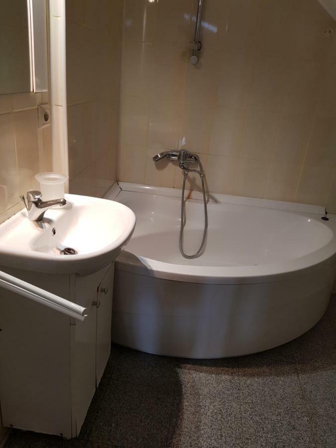 Penthouse Apartament 2 Floors, 2 Bedroom , 2 Bath, 120 Sqm , Inside Yard Parking Cluj-Napoca Extérieur photo