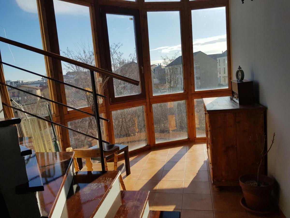 Penthouse Apartament 2 Floors, 2 Bedroom , 2 Bath, 120 Sqm , Inside Yard Parking Cluj-Napoca Extérieur photo