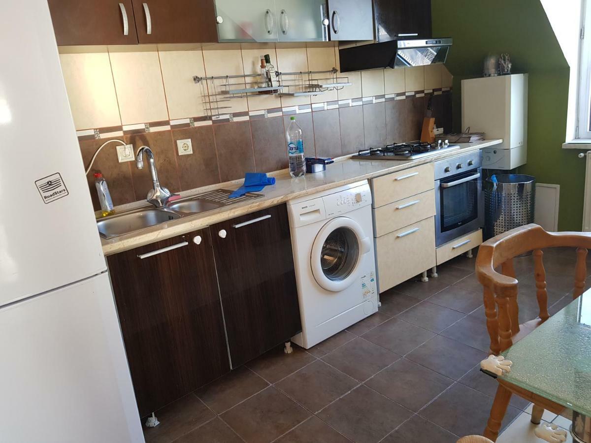 Penthouse Apartament 2 Floors, 2 Bedroom , 2 Bath, 120 Sqm , Inside Yard Parking Cluj-Napoca Extérieur photo