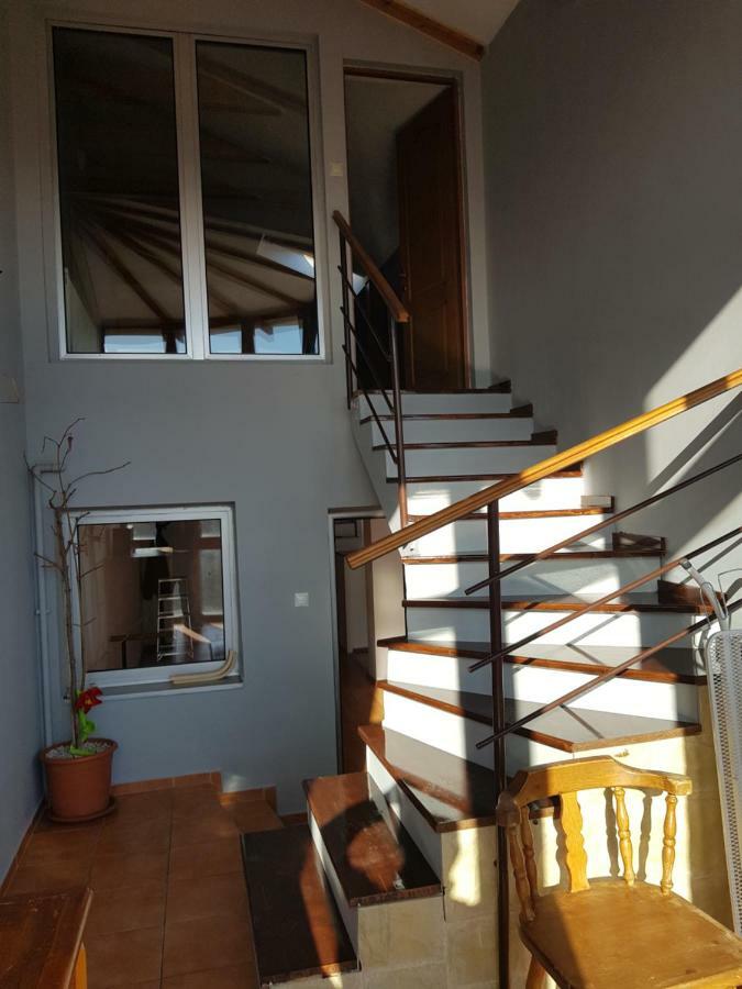 Penthouse Apartament 2 Floors, 2 Bedroom , 2 Bath, 120 Sqm , Inside Yard Parking Cluj-Napoca Extérieur photo